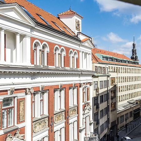 Wishlist Old Prague Residences - Charles Bridge Екстериор снимка